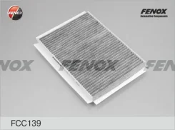 ������ ������ KIA K5 Fenox FCC139 FCC139 ����