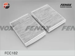 �������� ������ �������� �-� �� 2 �� Fenox FCC182 FCC182 ����