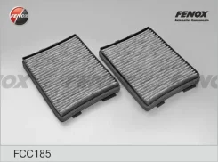 ������ ��������� ������! �������� �������� 2�� BMW 5/X3 Fenox FCC185 FCC185 ����