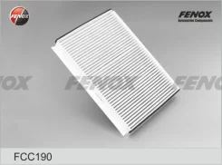 ������ ������! �����. Mercedes Sprinter 3.5-t/3t/3-t/4.6-t/ 5-t 1.8/3.5/2.1D/3.0D 06 Fenox FCC190 FCC190 ����