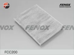 �������� ������ �������� Fenox FCC200 FCC200 ����