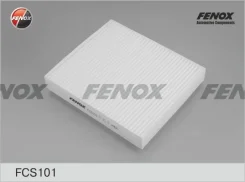 ������ �������� Ford C-Max 07-10, Focus C-Max 03-07, Mondeo 07-, S-Max 06- Fenox FCS101 FCS101 ����