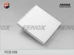 ������ ������! Nissan Almera 00- 1.5-1.8, Primera 02- 1.6-2.0, Lexus GS 12- 2.5-4.5, IS 13- 2 Fenox FCS109 FCS109 ����