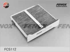 ������ ������ Fenox FCS112 FCS112 ����