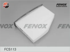 ������ ������ Fenox FCS113 FCS113 ����