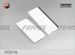 ������ ������ �������� Fenox FCS119 FCS119 ����