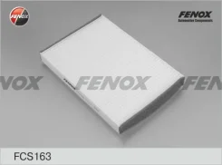 ������ ������ AUDI A4 01-09 1.6-3.2 1.9TDI-3.0TDI A6 97-05 1.8-4.2 1.9TDI 2.5TDI 203*297*29�� Fenox FCS163 ����