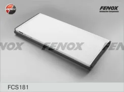 �������� ������ Fenox FCS181 FCS181 ����