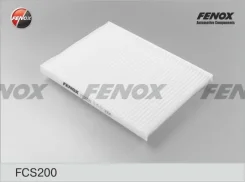 �������� ������ Fenox FCS200 FCS200 ����