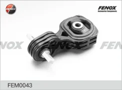 ����� ��������� | ��� | Fenox FEM0043 FEM0043 ����
