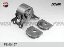 ����� ��������� mitsubishi asx, galant, lancer (cy), outlander 07- Fenox FEM0157 FEM0157 ����
