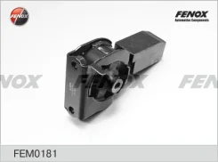 ����� ��������� | ����� | Fenox FEM0181 FEM0181 ����