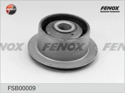 ����������� ������� FORD Transit 06- ������ ������� �����. Fenox FSB00009 ����