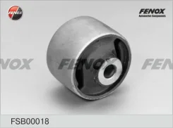 ����������� ������ Nissan Almera Classic (B10RS) 06-12 ����. ����������� D=35.1�� Fenox FSB00018 ����