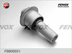 ����������� ������ �������� ������ ������ ����� ��� Nissan X-Trail, Nissan Qashqai /, Nissan Serena fenox fsb00031 FSB00031 ����