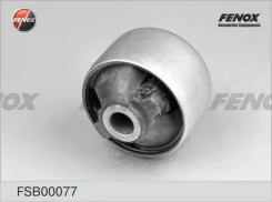 ����������� ������ ����� Subaru Legacy B12 98-03 ����������� ������ D=38.1�� Fenox FSB00077 ����