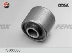 ����������� toyota 4runner (grn21, kzn215, uzn21) 02-09, fj cruiser (gsj15) 06-, fortuner (ggn50, ggn60 Fenox FSB00080 FSB00080 ����