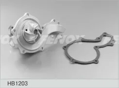 ������� ����� ��� ������� ��� Volkswagen GOLF, Volkswagen Passat, AUDI 80 fenox hb1203 HB1203 ����