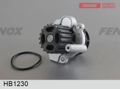 ����� ������� AUDI A2 00- Fenox HB1230 ����