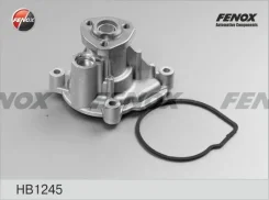 �����! VW Golf/Polo/Passat/Touran 1.4FSi 02 Fenox HB1245 ����