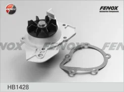 ����� ������� peugeot 306, 405, citroen xantia, zx 88- Fenox HB1428 HB1428 ����