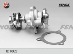 ����� ������� ford fiesta, ka, focus 99- Fenox HB1862 HB1862 ����
