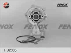 ����� ������� FORD Mondeo Fenox HB2005 ����