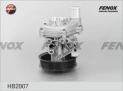 ����� Ford Transit 2.4-3.2 TDCi Fenox HB2007 HB2007 ����