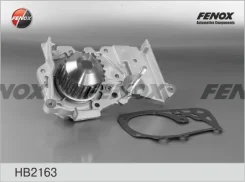 ����� ������� HB2163 ����