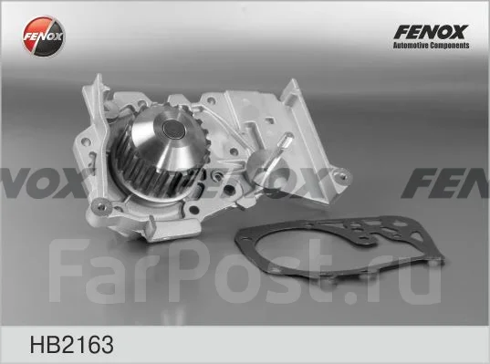 ����� ������� HB2163 ����