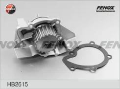 ������� ����� ��� BMW 5, BMW 3, OPEL Omega B fenox hb2615 HB2615 ����
