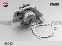 ����� ������� Fenox ���� ������ (1609402380. 9569147388. 1201C4. E111225. 1623095580) HB2624 HB2624 ����