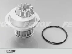 �����! 19z Daewoo Kalos 1.4 02/Lanos 1.4/1.5 97 Fenox HB2801 ����