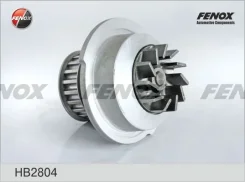 ����� ������� daewoo espero 93-99, lanos 97-, nubira 00- Fenox HB2804 HB2804 ����