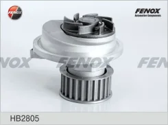 ����� ������� OPEL Astra F/G/Vectra A/B/1.7D 1.8/2.0 16V 00 Fenox HB2805 HB2805 ����