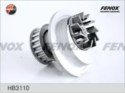 ������� ����� ��� OPEL Astra, OPEL Vectra, Daewoo Lanos fenox hb3110 HB3110 ����
