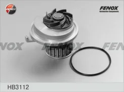 �����! 21z Opel Ascona/Kadett 1.6D 82-91 HB3112_FEN HB3112 Fenox ���. HB3112 HB3112 ����