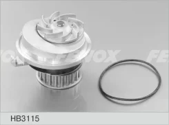 ����� Opel / Deawoo 1.6-2.0 Fenox HB3115 HB3115 HB3115 ����
