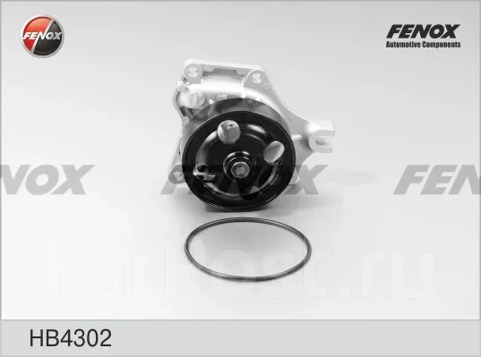 ����� ������� HB4302 ����