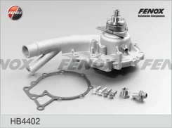 ����� ������� Mercedes-BENZ 82-93 W124 2.0/2.3/W201 1.8/2.0-2.5 16V Fenox HB4402 ����