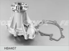 ����� ������� ���������� Fenox HB4407 HB4407 ����