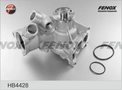 ������� ����� ��� Mercedes-BENZ E-Class, Mercedes-BENZ C-Class C, Mercedes-BENZ Kombi ��������� fenox hb4428 HB4428 ����