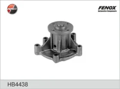 ����� ������� Mercedes-Benz W168 1.4-2.1, 1.7CDi 97, Vaneo 1.6-1.9, 1.7CDi 02-05 HB4438 ����