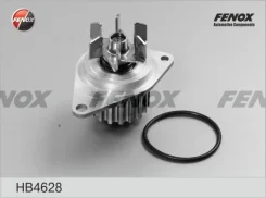 ����� Citroen/Peugeot 1.1-1.4L Fenox HB4628 HB4628 HB4628 ����