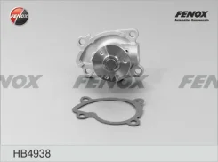 ����� ������� Fenox HB4938 HB4938 ����