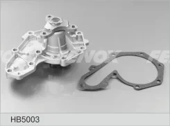 �����, ������� ����� Renault 19/Clio I/Laguna/Mega HB5003 ����