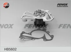 ����� ������� Hyundai Sonata EF 04- (�����) 2.7/KIA Sportage 06- Fenox HB5602 HB5602 ����