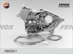 ������� ����� ��� Toyota Corolla, Toyota Carina, Toyota Camry fenox hb5841 HB5841 ����
