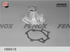 ����� ������� Kia Sorento/Hyundai Starex/H-1 Fenox HB6018 HB6018 ����