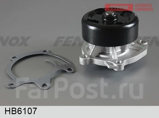 ����� ������� HB6107 ����